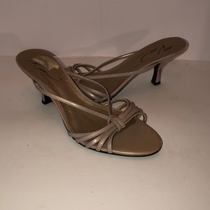 Kim Rogers Heels